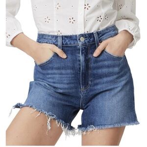 Paige Dani Shorts